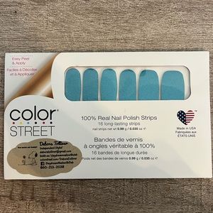 Colorstreet - Space Case